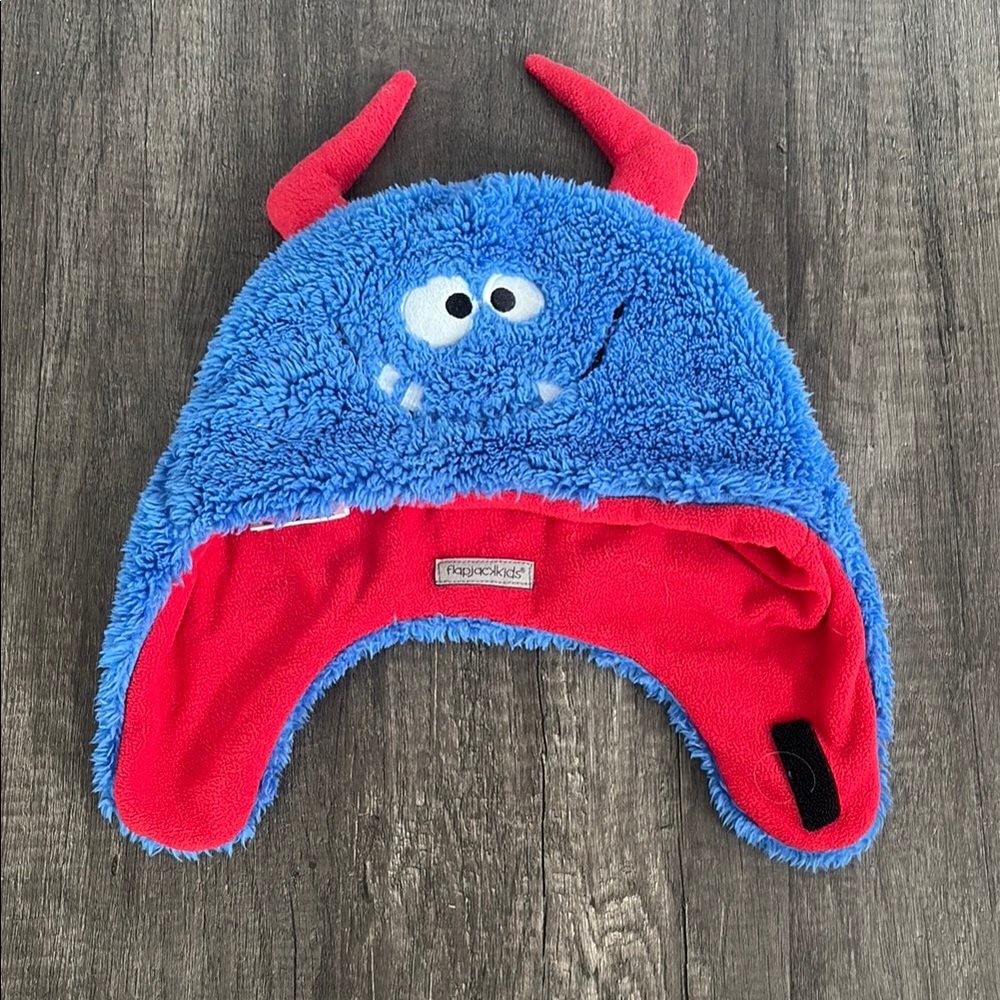 Bundle and save! 6/50 💰 Monster Hat
